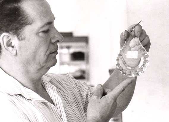 Edelsteinschleiferei Erwin Moser